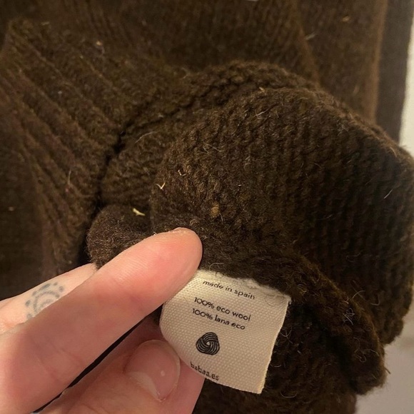 Babaa no51 Earth - Picture 6 of 6